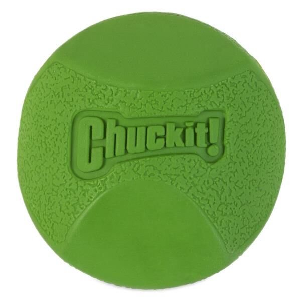 Chuckit! Erratic Ball 2'li Köpek Oyun Topu (Küçük Boy)