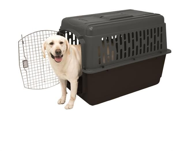 Petmate Pet Porter Köpek Taşıma Kafesi No:7 (102x69x76cm)