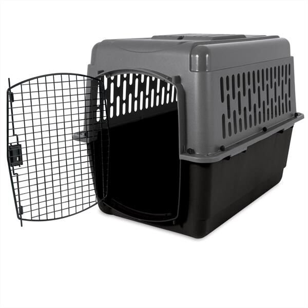 Petmate Pet Porter Köpek Taşıma Kafesi No:6 (92x64x69cm)
