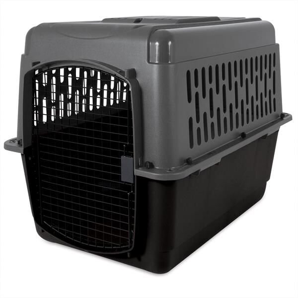 Petmate Pet Porter Köpek Taşıma Kafesi No:6 (92x64x69cm)
