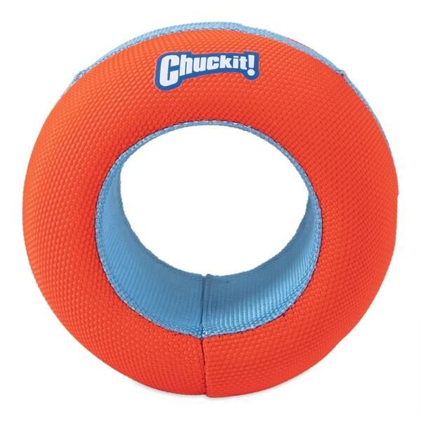 Chuckit! Suda Batmayan Köpek Oyun Halkası