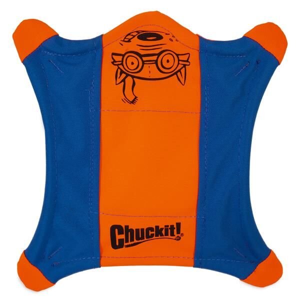 Chuckit! Sincap Frizbi (Büyük Boy)