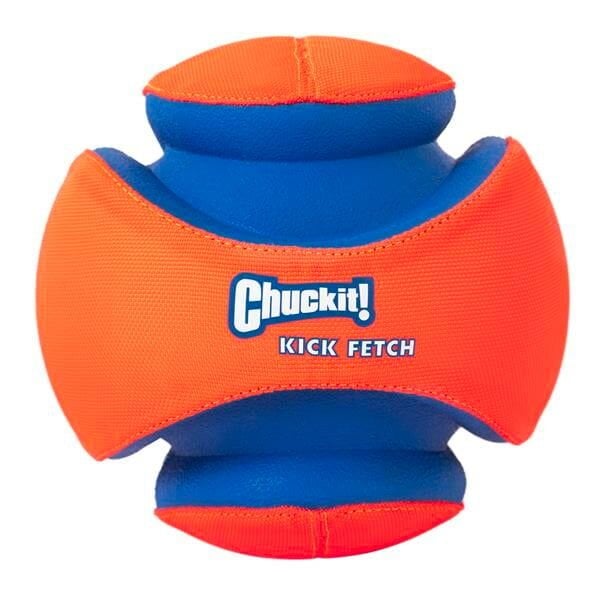 Chuckit! Kick Fetch Köpek Oyuncağı (Büyük Boy)