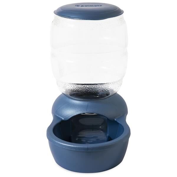 Petmate Replendish Hazneli Mama Kabı (0.9 kg)