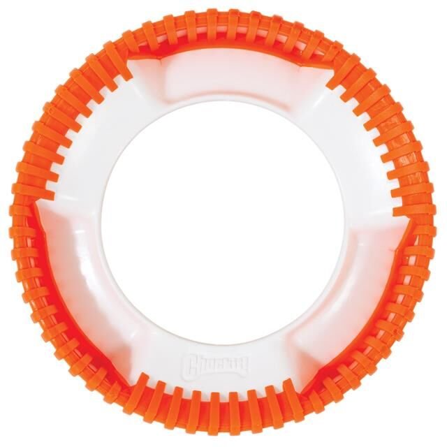 Chuckit! Rugged Fetch Wheel Ekstra Dayanıklı Köpek Oyun Halkası