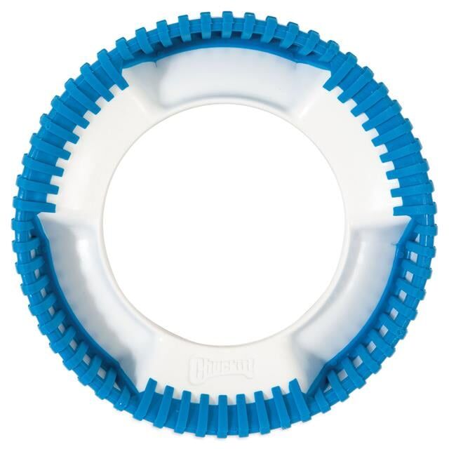 Chuckit! Rugged Fetch Wheel Ekstra Dayanıklı Köpek Oyun Halkası