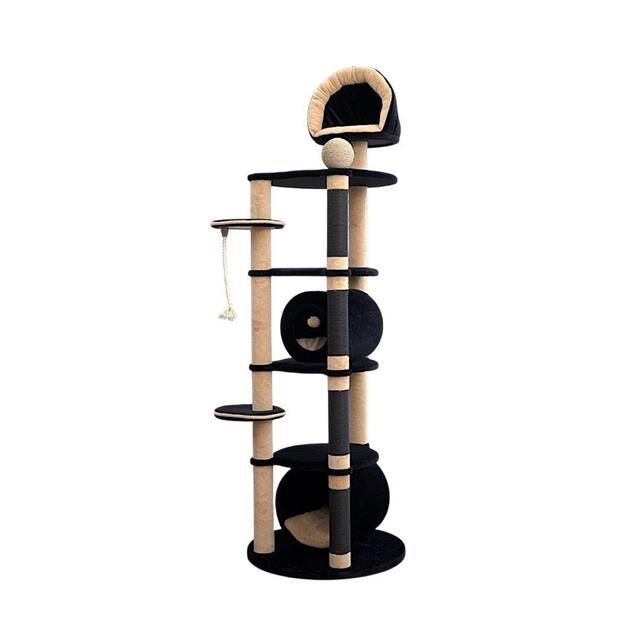 Zampa Rover Kedi Tırmalama Ağacı 69x216 cm