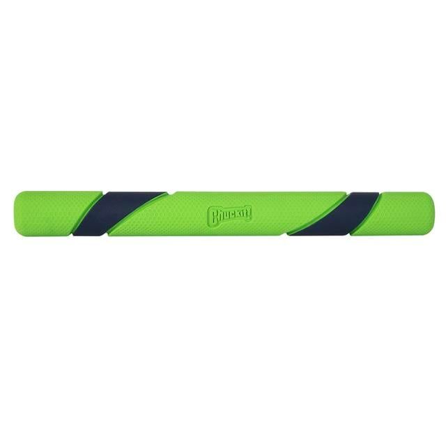 Chuckit! Sniff Fetch Stick Kokulu Köpek Oyuncağı (Fıstık Ezmesi Aromalı)