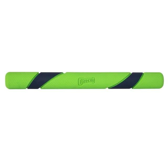 Chuckit! Sniff Fetch Stick Kokulu Köpek Oyuncağı (Fıstık Ezmesi Aromalı)