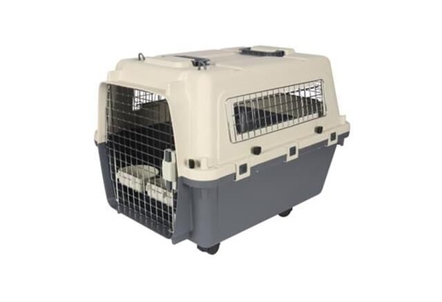 Zampa Kedi&Köpek Taşıma Boxı 97*67*83 cm