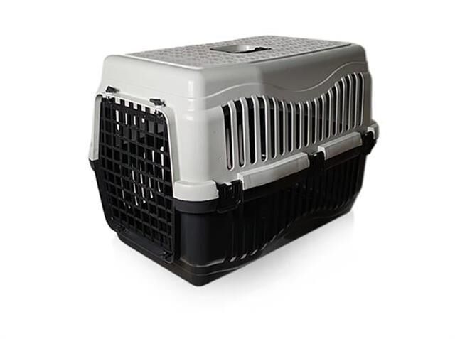 Zampa Kedi Köpek Taşıma Box Büyük Boy 63x45x45 cm