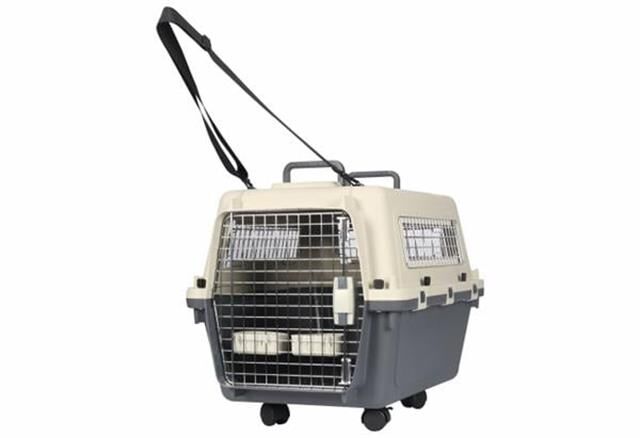 Zampa Kedi&Köpek Taşıma Boxı 89*61*75 cm