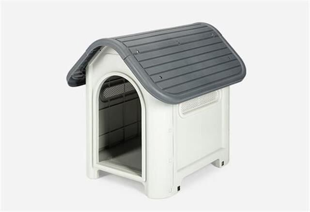 Zampa Köpek Kulübesi 75*59*66 cm
