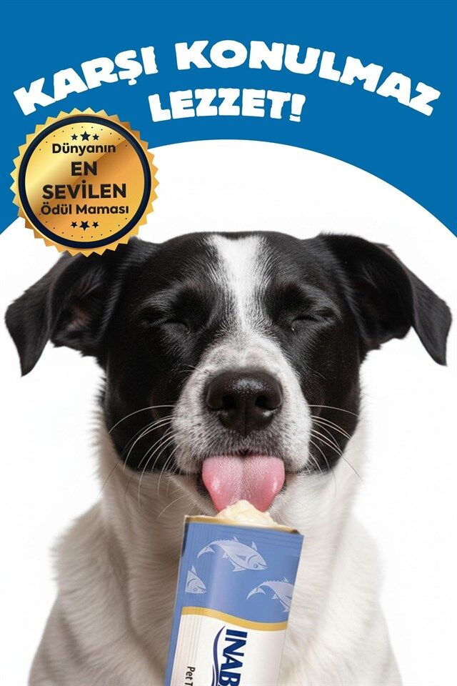 Churu Fun Bites Sticks Tavuk Sargılı Köpek Ödül Maması