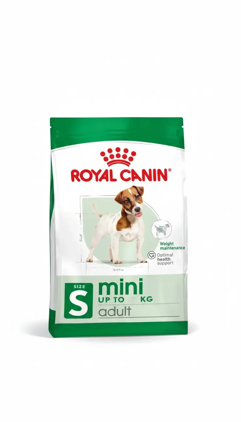 Royal Canin Mini Küçük Irk Yetişkin Köpek Maması 2 kg