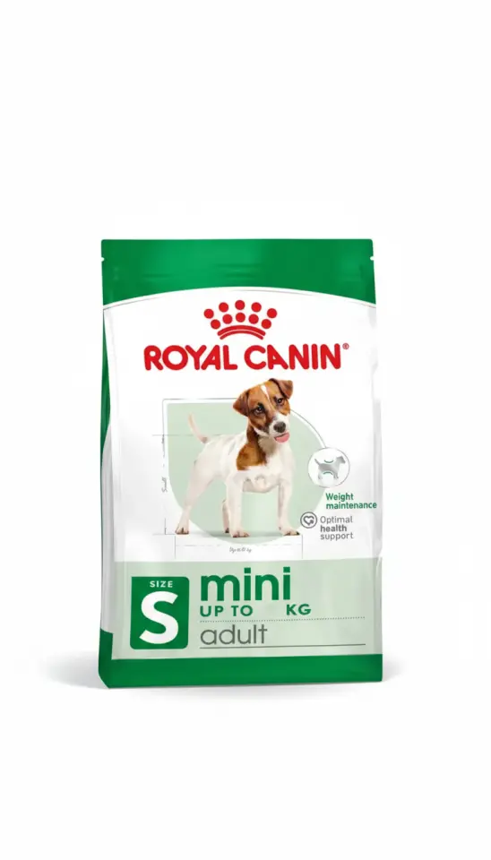 Royal Canin Mini Küçük Irk Yetişkin Köpek Maması 2 kg