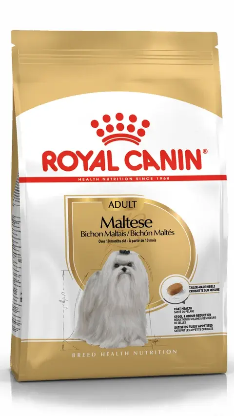 Royal Canin Maltese Terrier Yetişkin Köpek Maması 1,5 kg