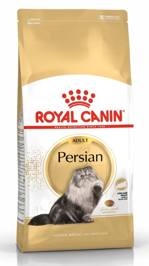 Royal Canin İran Kedileri İçin Yetişkin Kedi Maması 2 kg