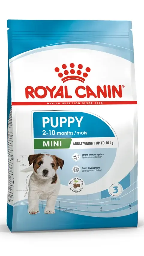 Royal Canin Mini Junior Küçük Irk Yavru Köpek Maması 2 kg