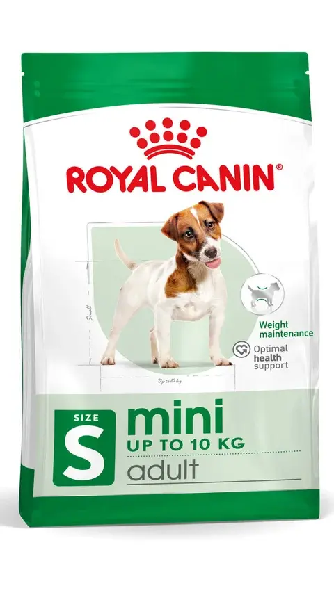 Royal Canin Mini Küçük Irk Yetişkin Köpek Maması 4 Kg