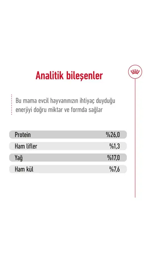 Royal Canin Maxi Büyük Irk Yetişkin Köpek Maması 15 kg