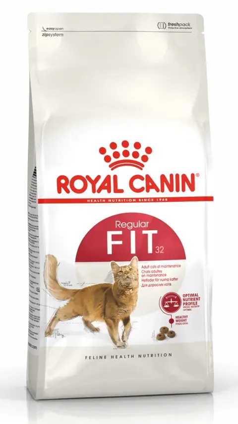Royal Canin Fit 32 Yetişkin Kedi Maması 4 Kg