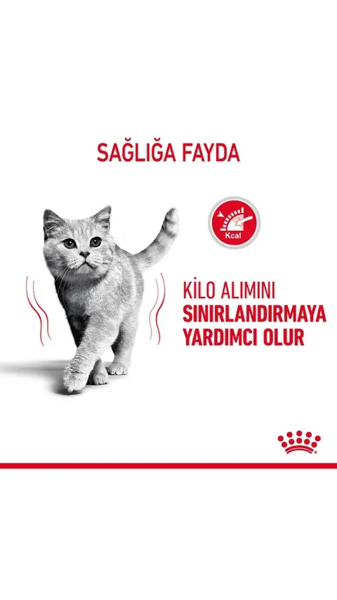Royal Canin Light Weight Diyet Kedi Maması 1,5 Kg